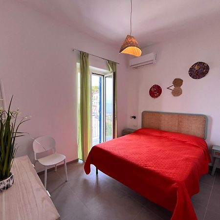 Thai Boutique Rooms Peschici Dış mekan fotoğraf