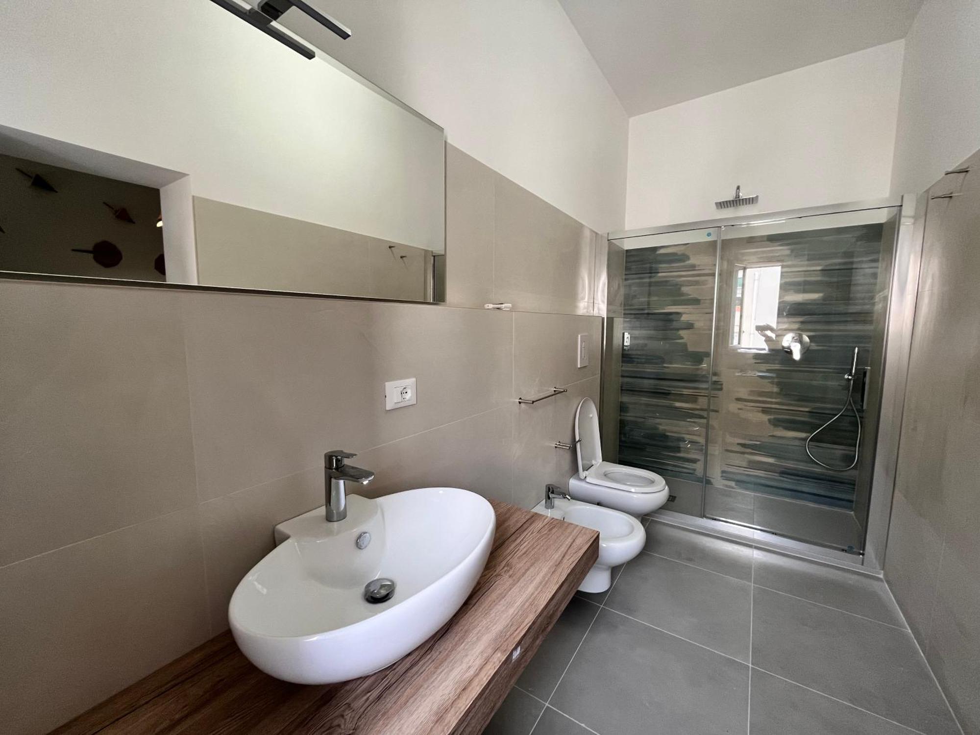 Thai Boutique Rooms Peschici Dış mekan fotoğraf