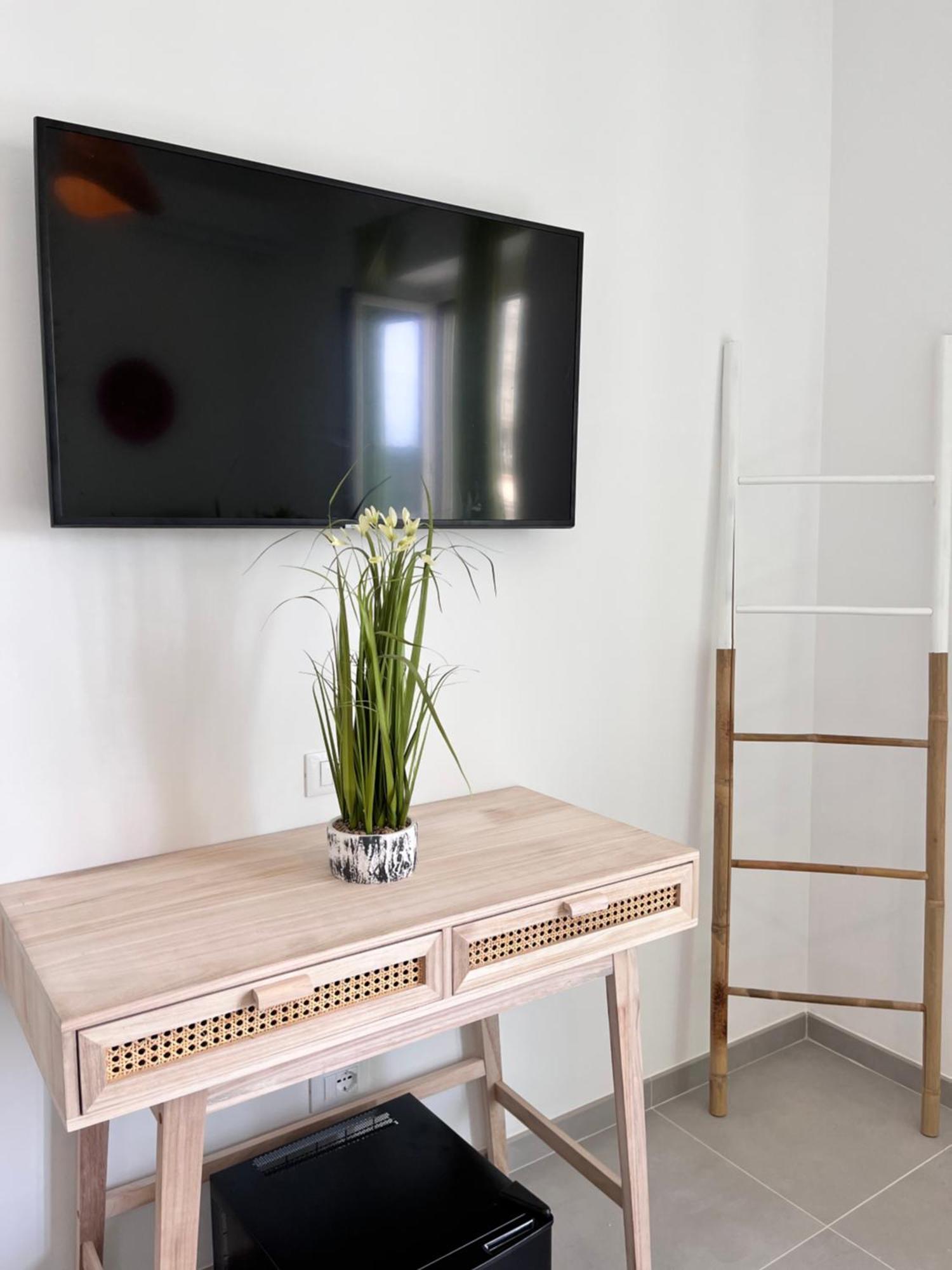 Thai Boutique Rooms Peschici Dış mekan fotoğraf