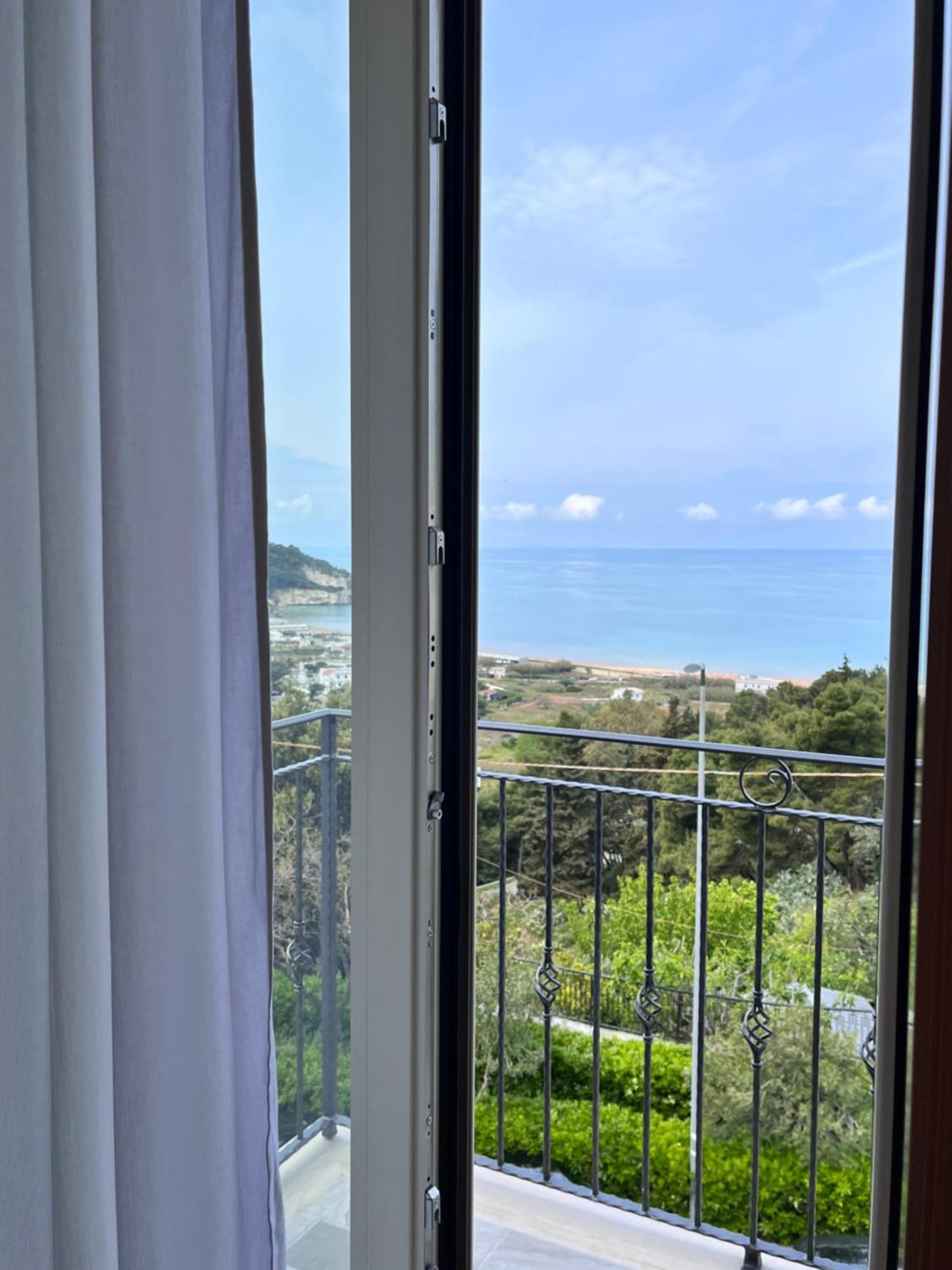 Thai Boutique Rooms Peschici Dış mekan fotoğraf