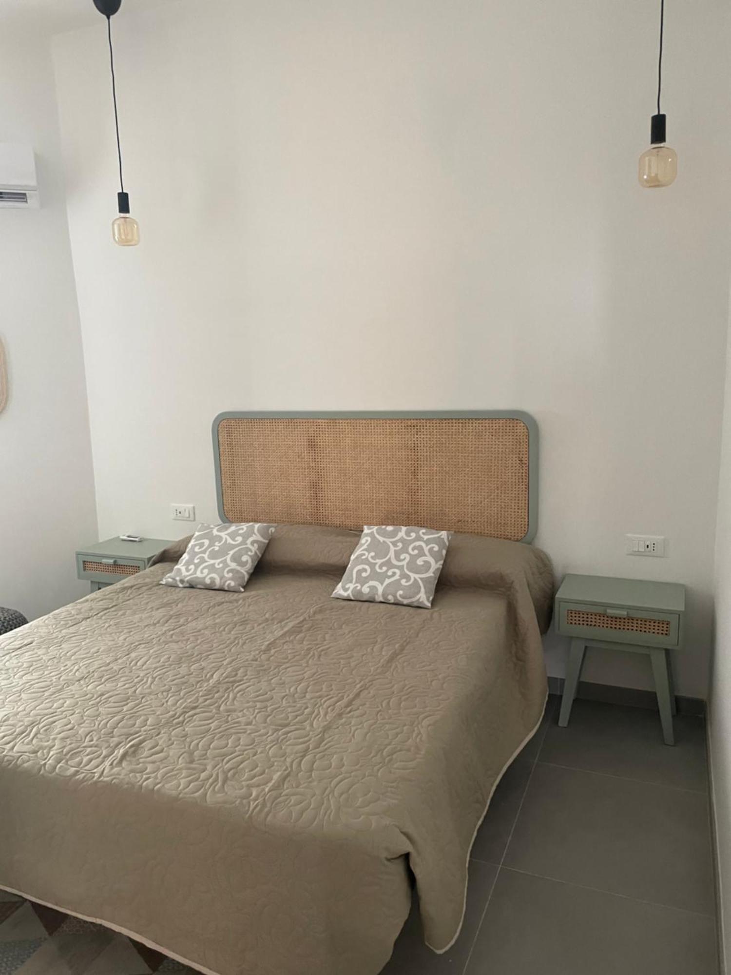 Thai Boutique Rooms Peschici Dış mekan fotoğraf