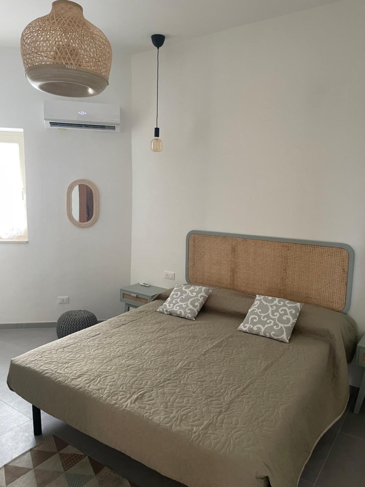 Thai Boutique Rooms Peschici Dış mekan fotoğraf